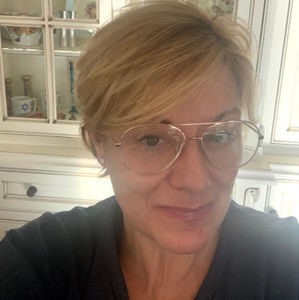 Meet your Posher, Jacqueline